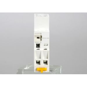Household Electric AC Contactor 24v WCT NC 16A 2 Pole Mini IP40