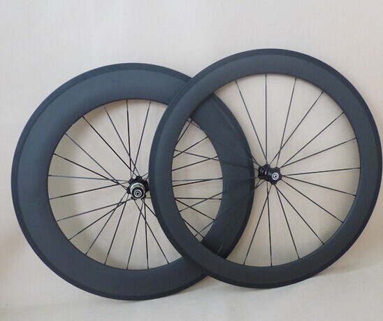 Buy Special technology chinese Factory price arbon 700C wheelset 60mm+88mm 23MM Road bike hubs at wholesale prices