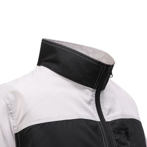 Removable Fans Aircon Shirt Air Conditioned Work Suit OEM