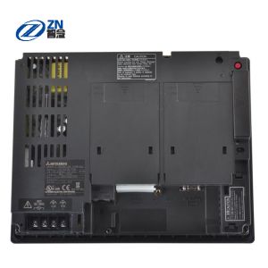 GOT1000 HMI Touchscreens Unit GT1665M-STBA TOUCH TERMINAL