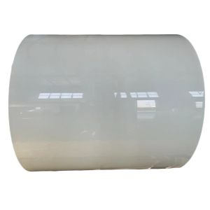 Aluminum Trim Coil AA3003 H14 - 12x50ft, Durable & Corrosion-Resistant for Siding/Window Decoration