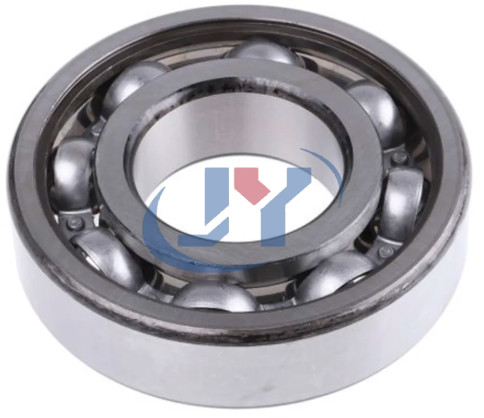Buy JINGYAO 6011 Low Friction and Noise Deep Groove Ball Bearings for Smooth Performance at wholesale prices