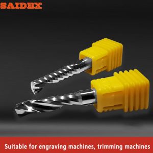 Durable PCD Acrylic Engraving Tool Multiscene High Performance