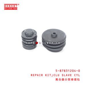 5-87831204-0 Clutch Slave Cylinder Repair Kit 5878312040 Suitable for ISUZU