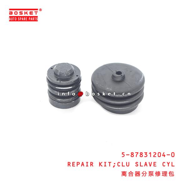 5-87831204-0 Clutch Slave Cylinder Repair Kit 5878312040 Suitable for ISUZU