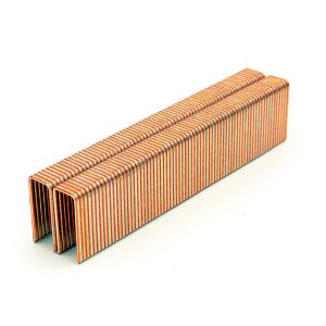 N17 16 Gauge N Series 2 Inch Galvanized Pneumatic Staples