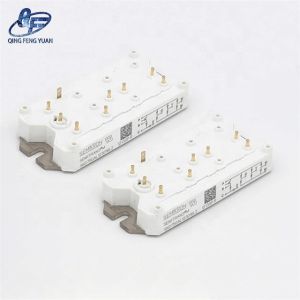 Power Module SKD75GAL123D SKD75GAL123 IGBT Module Input Rectifier Bridge B6U