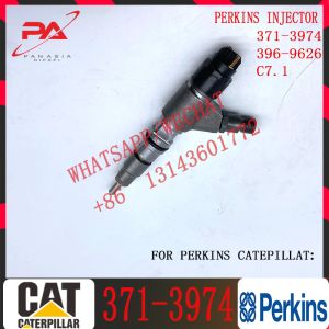 C-A-T C7 C7.1 Diesel Common Rail Fuel Injector for E320 E320D2 Engine Injector