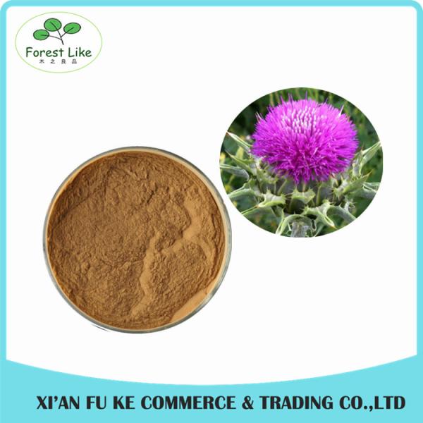 Food Ingredients 5% Lotus Leaf Extract Powder Nuciferine