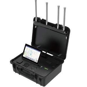 Portable UAV Signal Detector