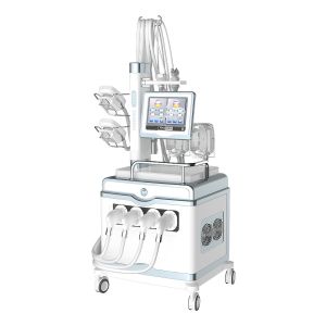 2020 New technology cryotherapy cryolipolysis body shaper slimming weight loss