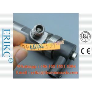 ERIKC 0445110521 Original Replacement Injector 0 445 110 521 Bosch Common Rail