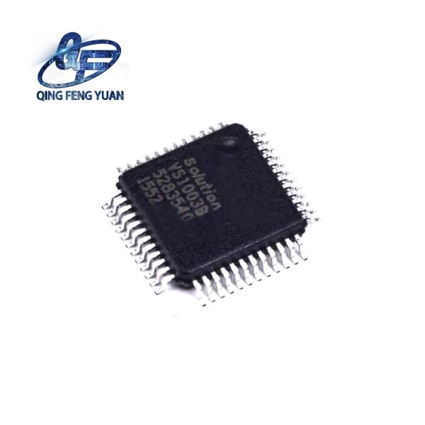 100% New Original VS1003B Integrated circuit Controllers Stm32g4a1ceu6 Thvd1551dgkr