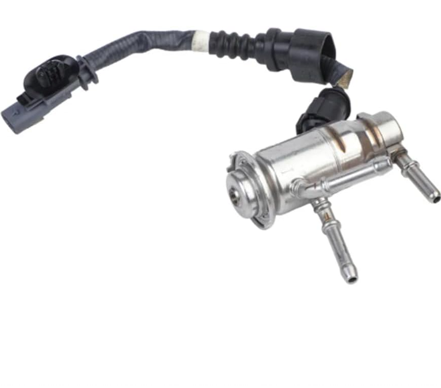 55283500 AdBlue Injector For Fiat Urea Injection Nozzle