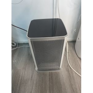 HEPA Air Purifier with Low Temp Plasma Disinfection 12W