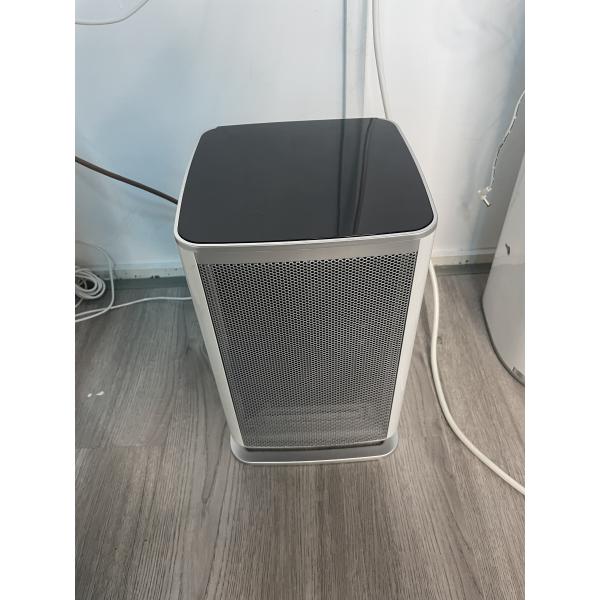 Buy HEPA Air Purifier with Low Temp Plasma Disinfection 12W at wholesale prices