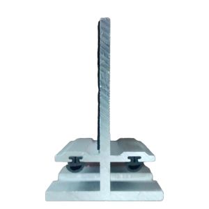 Terracotta Panel Fixing Adjustable High Durability Low Environmental Impact