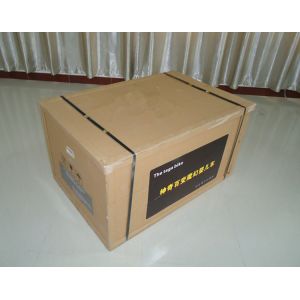 GTZ German Technical baby stroller bike