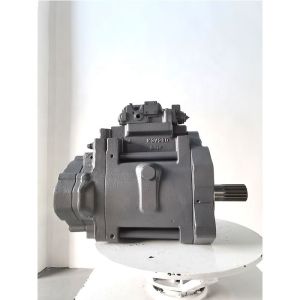 4435759 EX1200 EX1200-5 Hitachi Main Pump