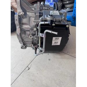 6-Speed TF-81SC Automatic Transmission Assembly for Hyundai VERACRUZ IX55 2006