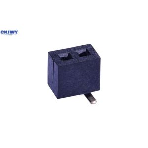 PCB Build 1.0 AMP 1.0MM Pitch SMT Female Header Through Hole