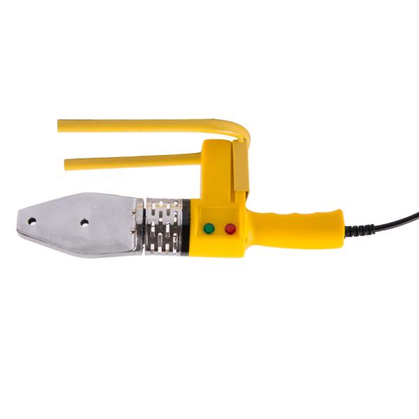 Buy PPR Plastic Pipe Welding Machine For Manufacturing HT32-9 at wholesale prices