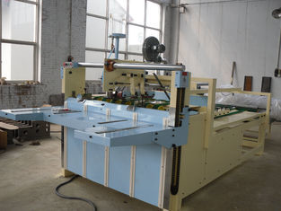 Buy Flexo Computer Control Folding Gluing Machine 50pcs/Min at wholesale prices