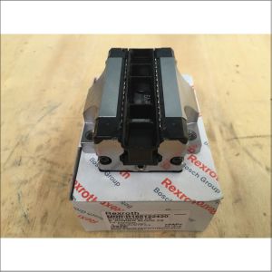 Rexroth KWD-025-FNS-C2-N-1 Guide Rail In Cast Iron Material With Fast Shipping