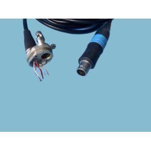 Compatible Cable For M4 Medtronic Straightshot Microdebrider Powered Handpiece