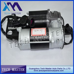 4L0698007 4L0698007B 4L0698007A Audi Q7 Air Suspension Compressor Pump