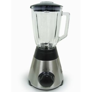 KB40SA-1 Chromed Food Blender with Overheating Protection