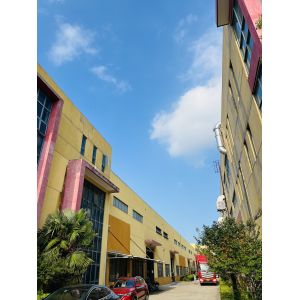 Fast-Cure Epoxy Curing Agent for MV Switchgear Manufacturing