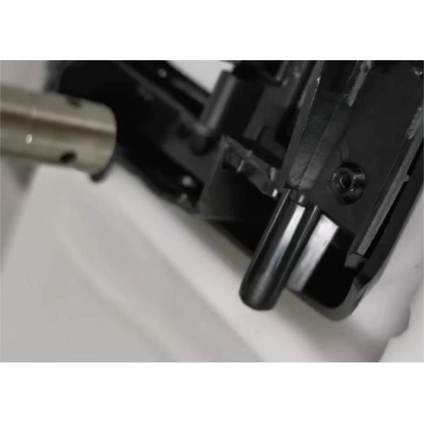 HF-800 Hot Air Staking Cold Riveting Machine With Ethernet Communication Interface