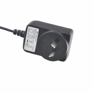SPS 6w Power Adapter AC/DC With Global Certificates