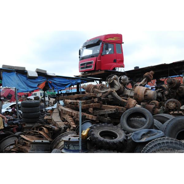 Building Material Shops Direct Industrial Iron Sheet Scrap Metal Crusher 3200KG Weight