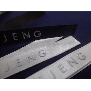 Tear - Resistant 3D Silicone Custom Screen Printing Patches For School Uniform