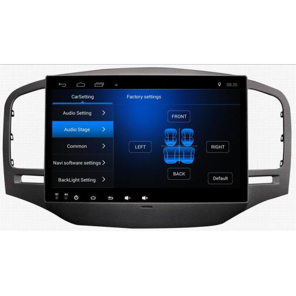 Ouchuangbo car radio stereo gps navigation BT android 8.1 for Roewe MG 350 support USB SWC wifi 1080P video