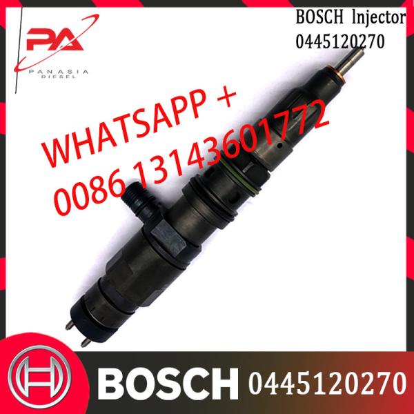 0445120270 BOSCH Diesel Fuel Injectors