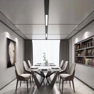 0.04mm Core Composite Sandwich Panel