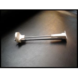 COMER security display devices Pegboard hook/Shop fitting Hanging Display Hooks