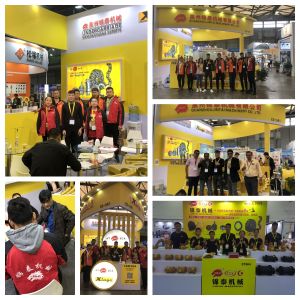 Quanzhou Jintai Machinery Co., Ltd.,