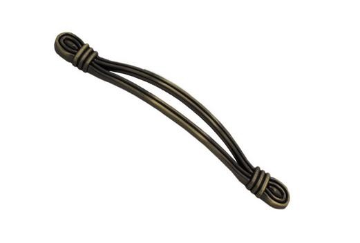 Buy Classical Bronze Drawer Handle Furniture Hardware Accessories at wholesale prices