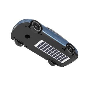 Portable 10W Hi-Fi Bluetooth Speaker Delivering Powerful Crystal Clear Sound For