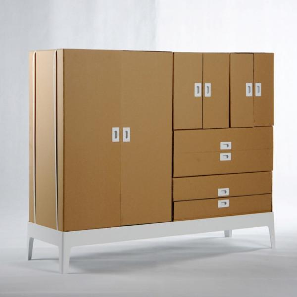 High Speed Flatbed Digital Sample Cutting Machine 2500x1600mm MEC85-2516