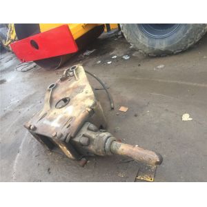 used japan breaker/secondhand korea jack hammer for sale/hydraulic excavator