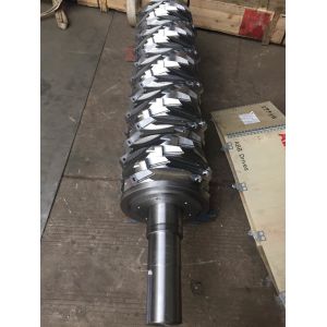 SKD 11 Single Shaft Shredder Machine For PS Lumps