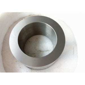 Wear Resistant Tungsten Carbide Roller For Stretch Reducing Mill