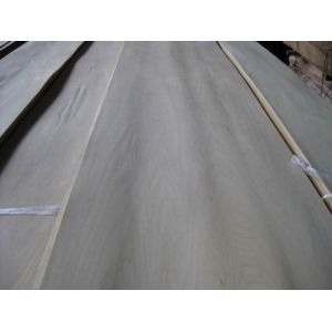 Basswood Wood Veneer Sheet