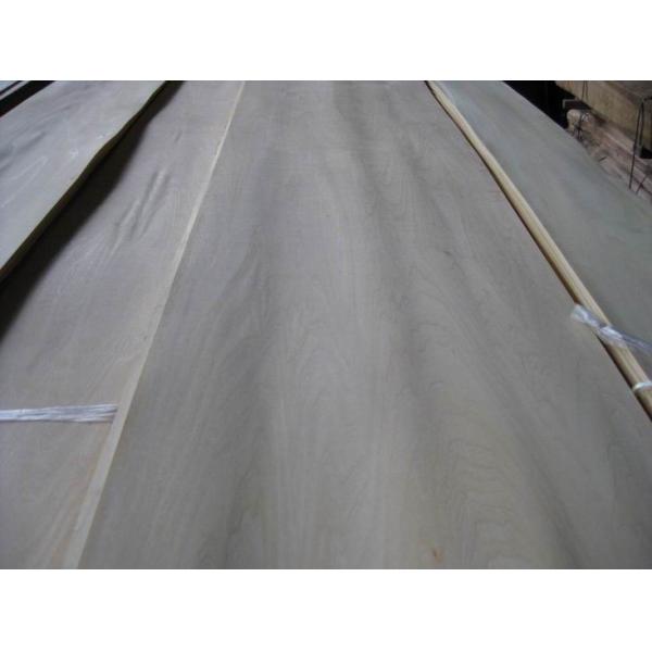 Buy Basswood Wood Veneer Sheet at wholesale prices