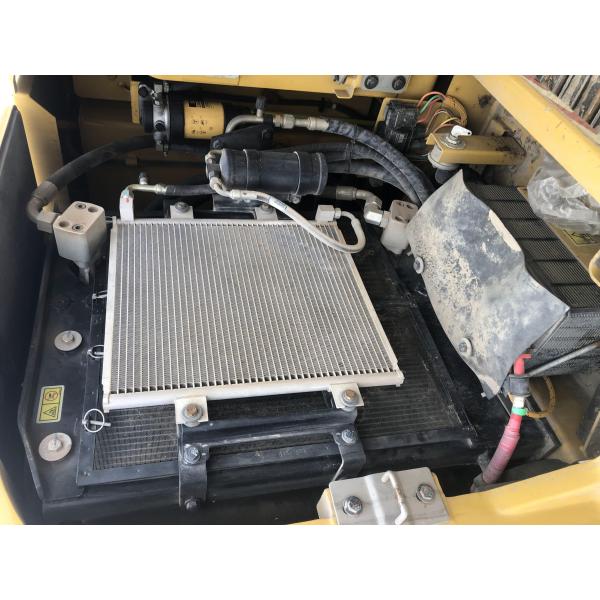 2021 Caterpillar 305.5E2 Excavator Parts Lower Cost 0.25m3 Bucket Capacity Made in USA